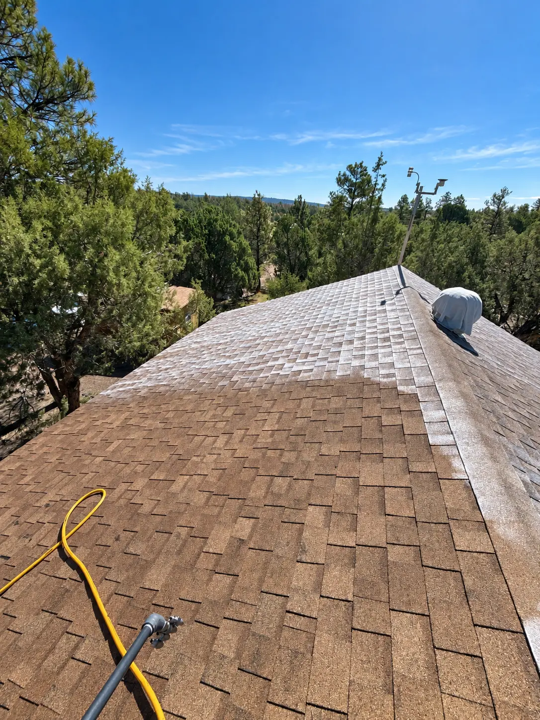 Roof Restoration vs. Roof Replacement: What’s the Difference (and Which Do You Need)?