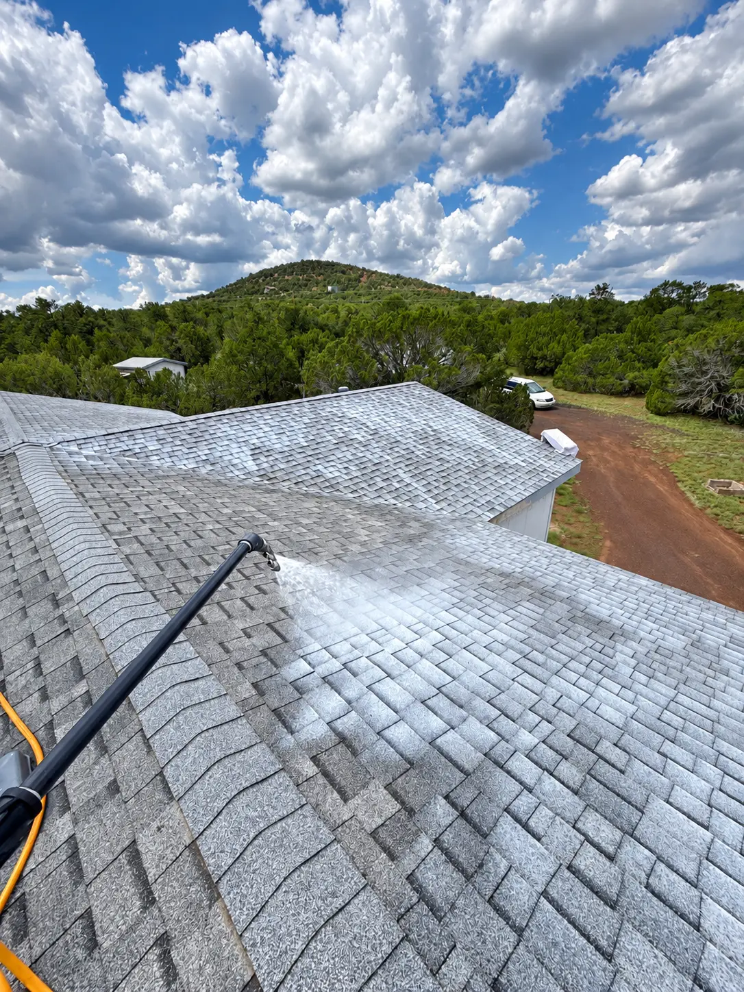 Why Arizona Roofs Age Faster Than You’d Think